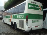 Empresa Gontijo de Transportes 21170 na cidade de Belo Horizonte, Minas Gerais, Brasil, por Paulo Alexandre da Silva. Número da foto: #5809751.