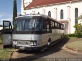 Ônibus Particulares 7793 na cidade de São José do Inhacorá, Rio Grande do Sul, Brasil, por Rudinei Francisco Mantovani. Número da foto: #5808484.