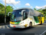 Empresa Gontijo de Transportes 7040 na cidade de Belo Horizonte, Minas Gerais, Brasil, por Adão Raimundo Marcelino. Número da foto: #5809733.