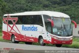 Empresa Reunidas Paulista de Transportes 164611 na cidade de Rio Bonito, Rio de Janeiro, Brasil, por Marcelo Candido de Oliveira. ID da foto: :id.