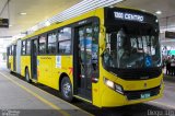 Gidion Transporte e Turismo 90025 na cidade de Joinville, Santa Catarina, Brasil, por Diego Lip. Número da foto: #5809894.