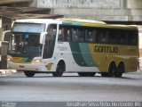 Empresa Gontijo de Transportes 11965 na cidade de Belo Horizonte, Minas Gerais, Brasil, por Jonathan Silva. Número da foto: #5808236.