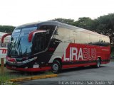 Lirabus 14060 na cidade de São Paulo, São Paulo, Brasil, por Lucas Oliveira. Número da foto: #:id.