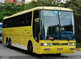 Viação Itapemirim 45295 na cidade de São Paulo, São Paulo, Brasil, por Rafael Henrique de Pinho Brito. Número da foto: #5808079.