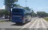 Viação Águia Branca 31610 na cidade de Ilhéus, Bahia, Brasil, por João Victor. Número da foto: #:id.