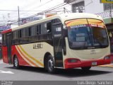 La 400 66 na cidade de , por Luis Diego Sánchez. Número da foto: #:id.