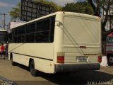 Ônibus Particulares 5866 na cidade de Divinópolis, Minas Gerais, Brasil, por Junior Almeida. ID da foto: :id.