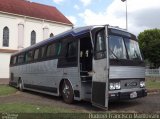 Ônibus Particulares 7793 na cidade de São José do Inhacorá, Rio Grande do Sul, Brasil, por Rudinei Francisco Mantovani. Número da foto: #5808495.