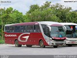 Expresso Gardenia 3255 na cidade de Bragança Paulista, São Paulo, Brasil, por Guilherme Estevan. Número da foto: #5808651.