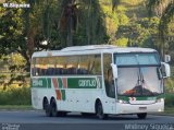 Empresa Gontijo de Transportes 20140 na cidade de Viana, Espírito Santo, Brasil, por Whitiney Siqueira. Número da foto: #5808578.