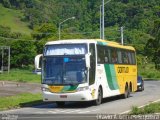 Empresa Gontijo de Transportes 12390 na cidade de Viana, Espírito Santo, Brasil, por Otávio Augusto Gomes Siqueira. Número da foto: #5808656.