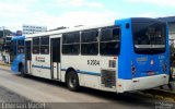 TUPI - Transportes Urbanos Piratininga 6 2034 na cidade de São Paulo, São Paulo, Brasil, por Emerson Maciel. Número da foto: #:id.