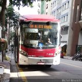 Viação Gatusa Transportes Urbanos 7 6139 na cidade de São Paulo, São Paulo, Brasil, por Michel Nowacki. ID da foto: :id.