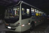 Viação Agulhas Negras RJ 169.037 na cidade de Volta Redonda, Rio de Janeiro, Brasil, por Guilherme Afonso Sfbus. Número da foto: #5810286.