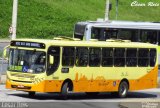 SM Transportes 10637 na cidade de Belo Horizonte, Minas Gerais, Brasil, por César Ônibus. ID da foto: :id.