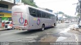 Rota Transportes Rodoviários 6875 na cidade de Ilhéus, Bahia, Brasil, por Wesllei Santos. Número da foto: #5812336.