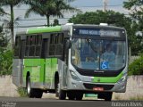 Viação Garcia 8253 na cidade de Paranavaí, Paraná, Brasil, por Robson Alves. Número da foto: #5811154.