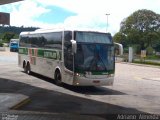 Empresa Gontijo de Transportes 11890 na cidade de João Monlevade, Minas Gerais, Brasil, por Adriano  Almeida. Número da foto: #5810199.