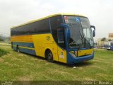 Viação Ultra 121 na cidade de Barueri, São Paulo, Brasil, por Cleber C.  Moreira. Número da foto: #5811913.