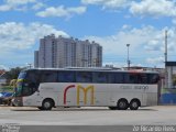 Rápido Marajó 50777 na cidade de Goiânia, Goiás, Brasil, por Zé Ricardo Reis. Número da foto: #:id.