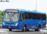 Pampulha Transportes > Plena Transportes 10941 na cidade de Belo Horizonte, Minas Gerais, Brasil, por César Ônibus. Número da foto: #5811452.