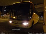 Viação Itapemirim 8709 na cidade de Belo Horizonte, Minas Gerais, Brasil, por Paulo Alexandre da Silva. Número da foto: #5811569.