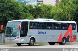 Expresso Maringá 5408 na cidade de Curitiba, Paraná, Brasil, por Luan Lenon. Número da foto: #:id.