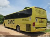 SMG Turismo 000 na cidade de Natal, Rio Grande do Norte, Brasil, por Walky Martins Nascimento. Número da foto: #5811643.