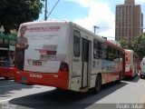 Viação Santa Edwiges 69090 na cidade de Belo Horizonte, Minas Gerais, Brasil, por Paulo Julian. Número da foto: #5812286.