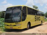 SMG Turismo 000 na cidade de Natal, Rio Grande do Norte, Brasil, por Walky Martins Nascimento. Número da foto: #5811635.