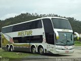 Meltur - Meleiro Turismo 2010 na cidade de Aparecida, São Paulo, Brasil, por Luis Henrique Silva. Número da foto: #5812129.