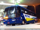 RodeRotas - Rotas de Viação do Triângulo 56716 na cidade de Uberlândia, Minas Gerais, Brasil, por Elivelthon  Alves Costa. Número da foto: #5810463.