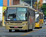 Gidion Transporte e Turismo 20902 na cidade de Joinville, Santa Catarina, Brasil, por Andrews  Fuscolin. Número da foto: #5810444.