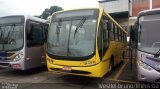 Via Metro Transportes Urbanos 2600 na cidade de Ilhéus, Bahia, Brasil, por Wesllei Santos. ID da foto: :id.