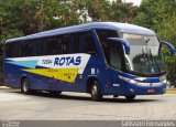 RodeRotas - Rotas de Viação do Triângulo 72324 na cidade de São Paulo, São Paulo, Brasil, por Tailisson Fernandes. Número da foto: #5811985.