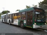 Via Sul Transportes Urbanos 5 2540 na cidade de São Paulo, São Paulo, Brasil, por Jonathan  Aguiar Correa. Número da foto: #5812497.