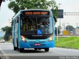 Vianel > Auto Viação Pioneira 02070 na cidade de Belo Horizonte, Minas Gerais, Brasil, por Adão Raimundo Marcelino. Número da foto: #5811721.