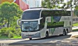 UTIL - União Transporte Interestadual de Luxo 11511 na cidade de Mogi das Cruzes, São Paulo, Brasil, por Jean Passos Silva. Número da foto: #:id.