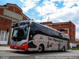 Flota Magdalena 1515 na cidade de Brasil, por Michael Esteban Rodriguez Mendez. Número da foto: #5811489.