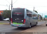 Viação Garcia 7386 na cidade de Apucarana, Paraná, Brasil, por Josino Vieira. Número da foto: #5812413.
