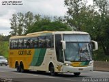 Empresa Gontijo de Transportes 11980 na cidade de Pindamonhangaba, São Paulo, Brasil, por Alex Aparecido. Número da foto: #5811348.