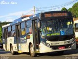 Viação Torres 20777 na cidade de Belo Horizonte, Minas Gerais, Brasil, por César Ônibus. Número da foto: #5811354.