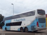 Real Maia 1729 na cidade de Palmas, Tocantins, Brasil, por Douglas Andrez. Número da foto: #5811037.