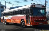 Autobuses sin identificación - Costa Rica HB 2715 na cidade de , por Luis Diego Sánchez. Número da foto: #5810248.