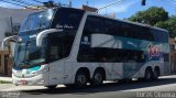 Auto Viação 1001 RJ 108.311 na cidade de Casimiro de Abreu, Rio de Janeiro, Brasil, por Lucas Oliveira. Número da foto: #5811717.