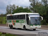 Empresa Gontijo de Transportes 20020 na cidade de Pindamonhangaba, São Paulo, Brasil, por Alex Aparecido. Número da foto: #5811374.