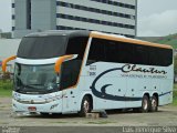 Clautur Viagens e Turismo 2636 na cidade de Aparecida, São Paulo, Brasil, por Luis Henrique Silva. Número da foto: #5812511.