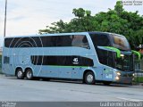 Viação Garcia 8011 na cidade de São Paulo, São Paulo, Brasil, por Guilherme Estevan. Número da foto: #5810763.
