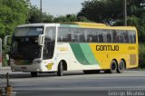Empresa Gontijo de Transportes 21065 na cidade de Taubaté, São Paulo, Brasil, por George Miranda. Número da foto: #5811479.