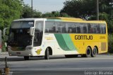 Empresa Gontijo de Transportes 21065 na cidade de Taubaté, São Paulo, Brasil, por George Miranda. ID da foto: :id.